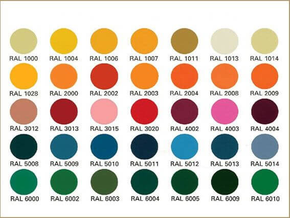 Doğal Ltd