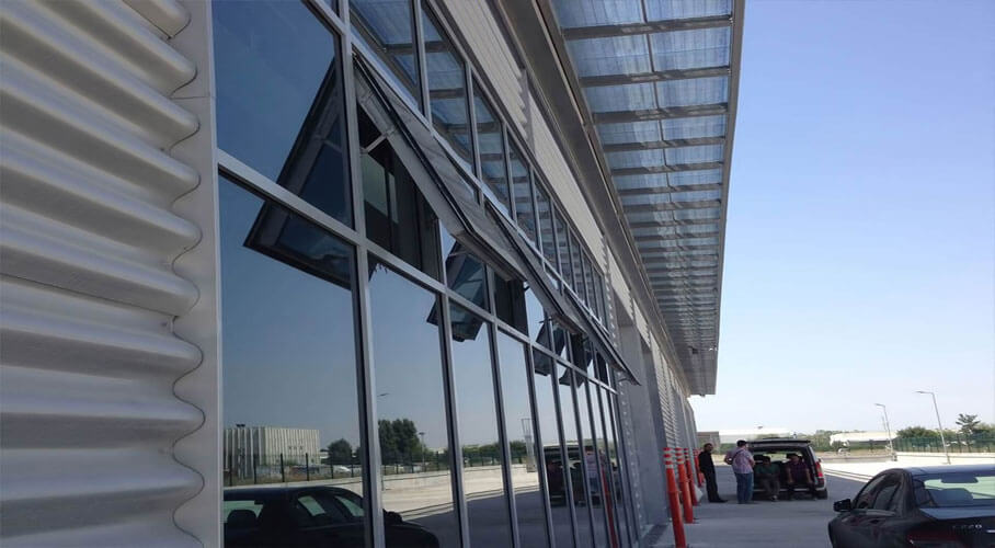 Doğal Ltd