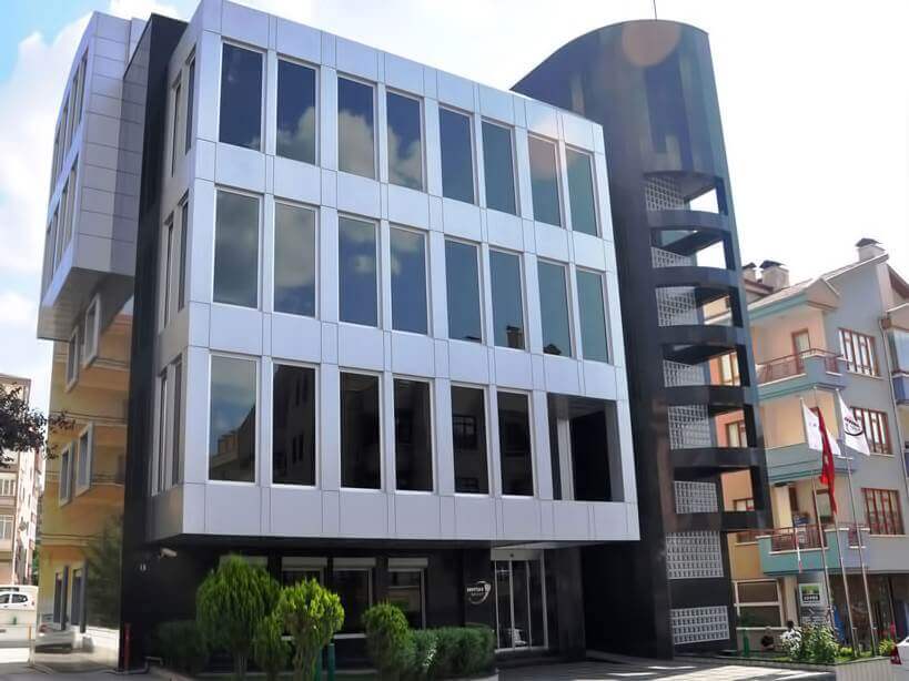 Doğal LTD