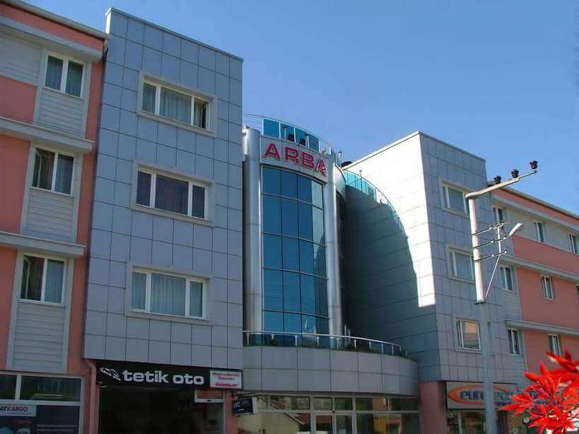 Doğal LTD