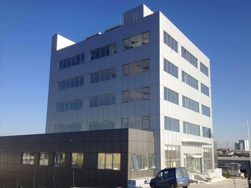 Doğal LTD